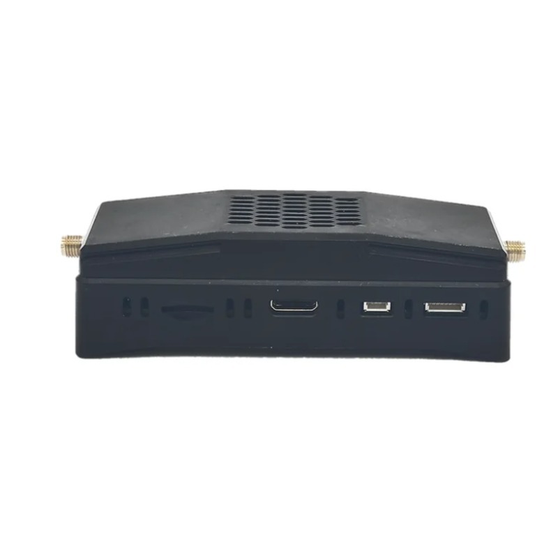 VRX 4X 5.8GHz 720p 60fps Digit - Fpv Vtx Receiver Module Hd recension och pris