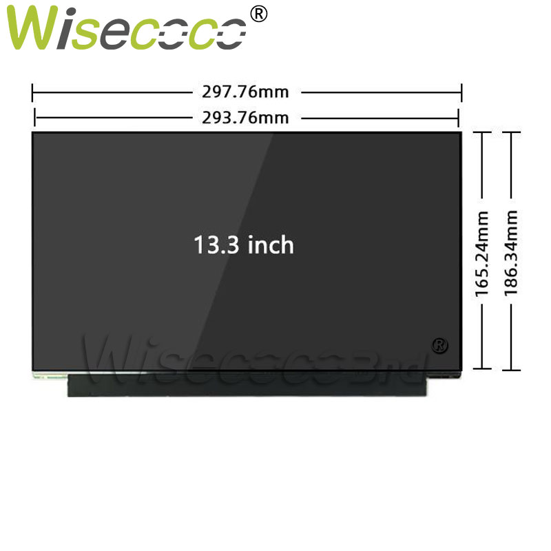 4K AM-OLED Display 13.3 Inch 3 - Banana Pi Bpi-M5 recension och pris