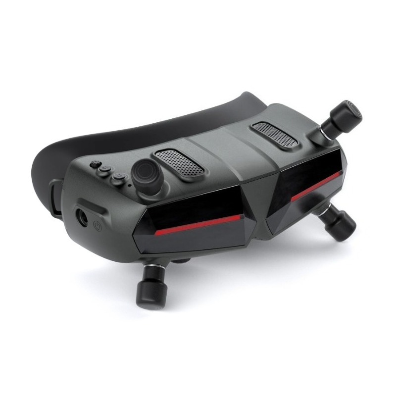 Avatar HD Goggles X 5.8GHz Ste - Fpv Goggles Avatar Hd Receiver recension och pris