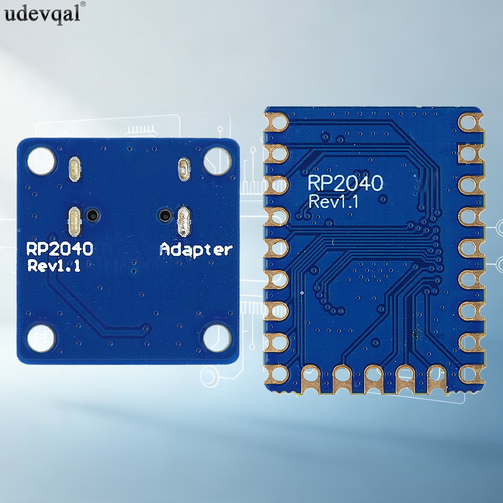 RP2040 Development Board with  - Banana Pi Bpi-M5 recension och pris
