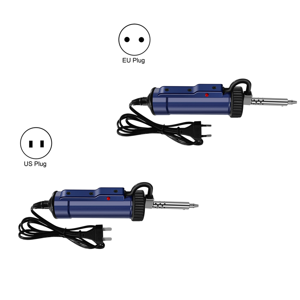 BBT-580 Automatic Vacuum Desol - Desoldering Gun Vacuum Electric recension och pris