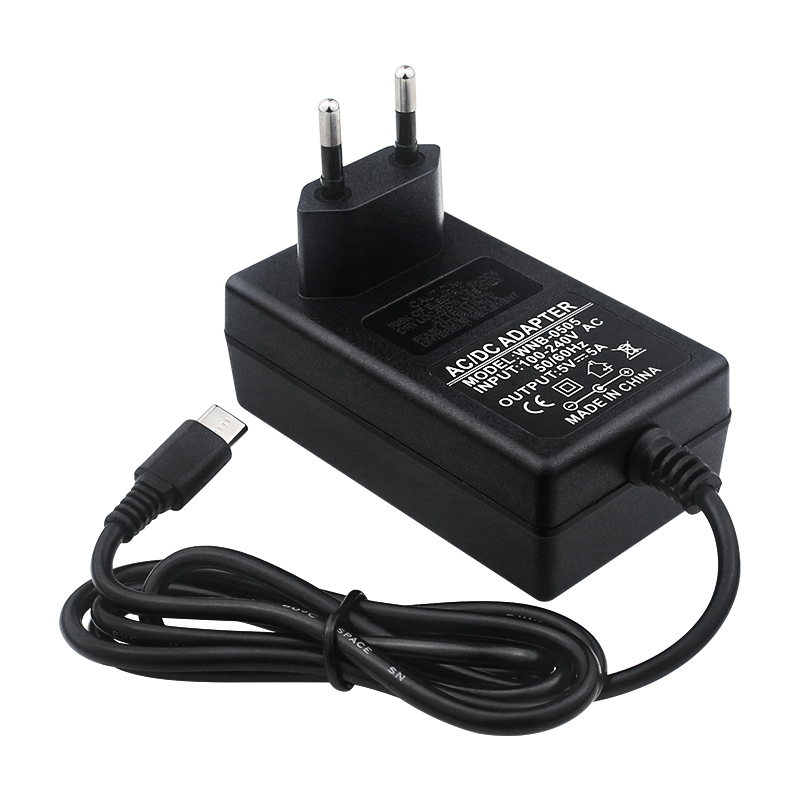5V 5A Power Adapter for Orange - Banana Pi Bpi-M5 recension och pris