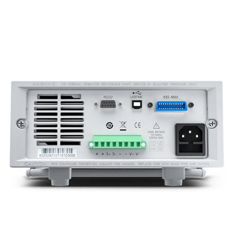 ITECH IT6922A Programmable DC  - Programmable Dc Power Supply 60V 5A recension och pris