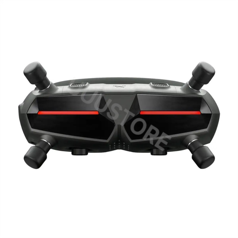 Walksnail Avatar HD Goggles X  - Fpv Goggles Avatar Hd Receiver recension och pris