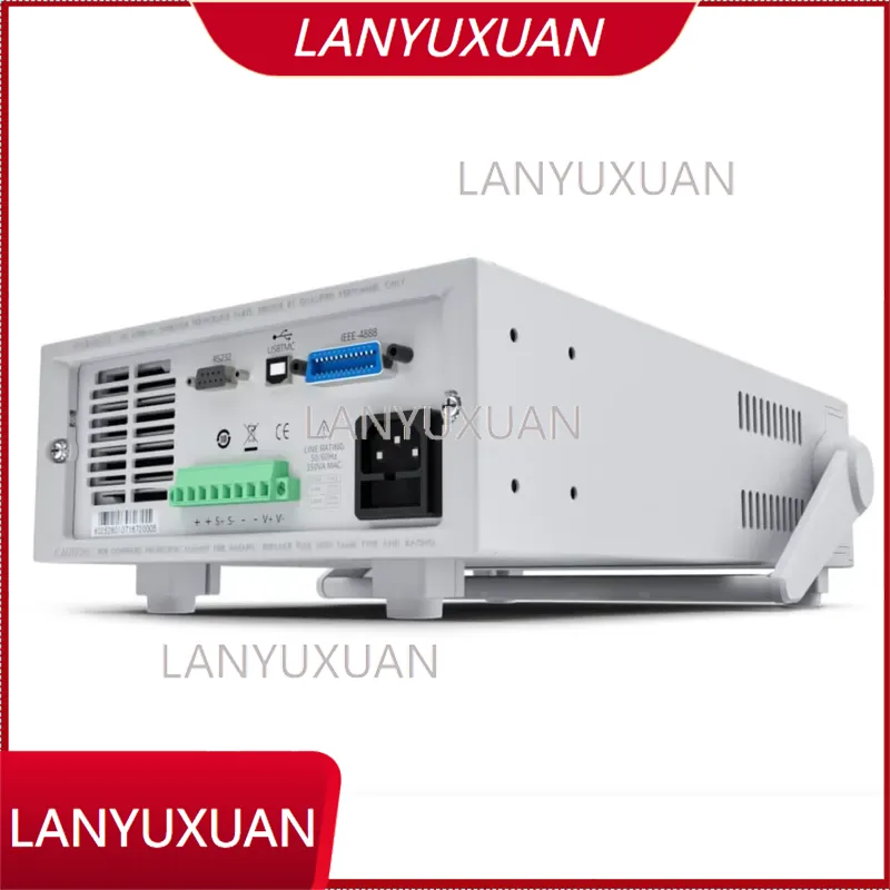 ITECH IT6922A Programmable DC  - Programmable Dc Power Supply 60V 5A recension och pris
