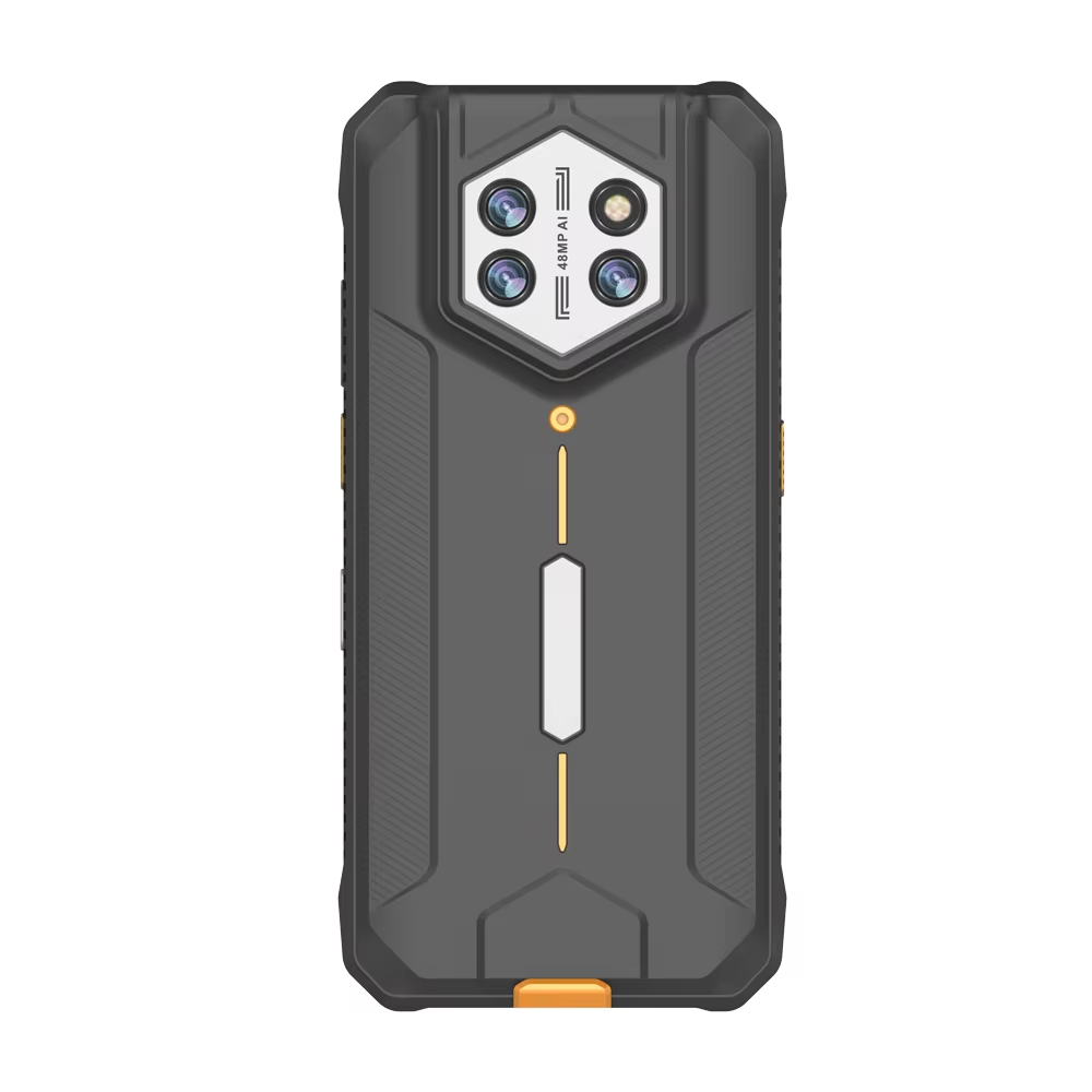 Handheld PDA with 6.5-inch Scr - Khadas Vim4 8Gb recension och pris