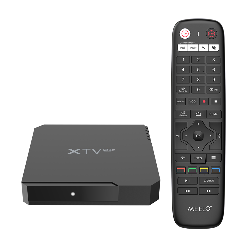 2023 TV BOX Android 11 Amlogic - Khadas Vim4 8Gb recension och pris