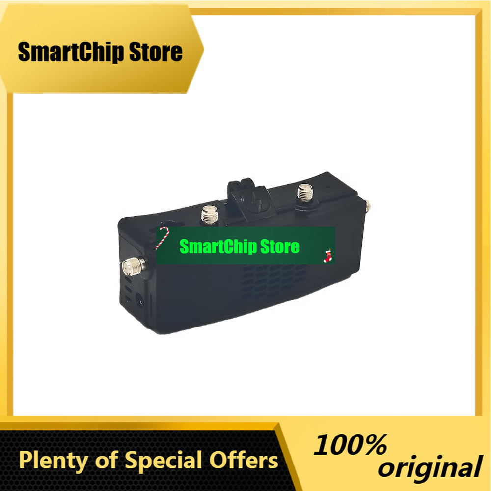 SmCpHDZero VRX4 5.8GHz 720p 60 - Fpv Vtx Receiver Module Hd recension och pris