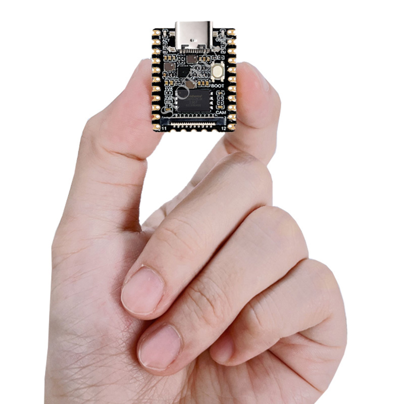 LuckFox Pico Mini Linux Supper - Radxa Rock 5B 16Gb recension och pris