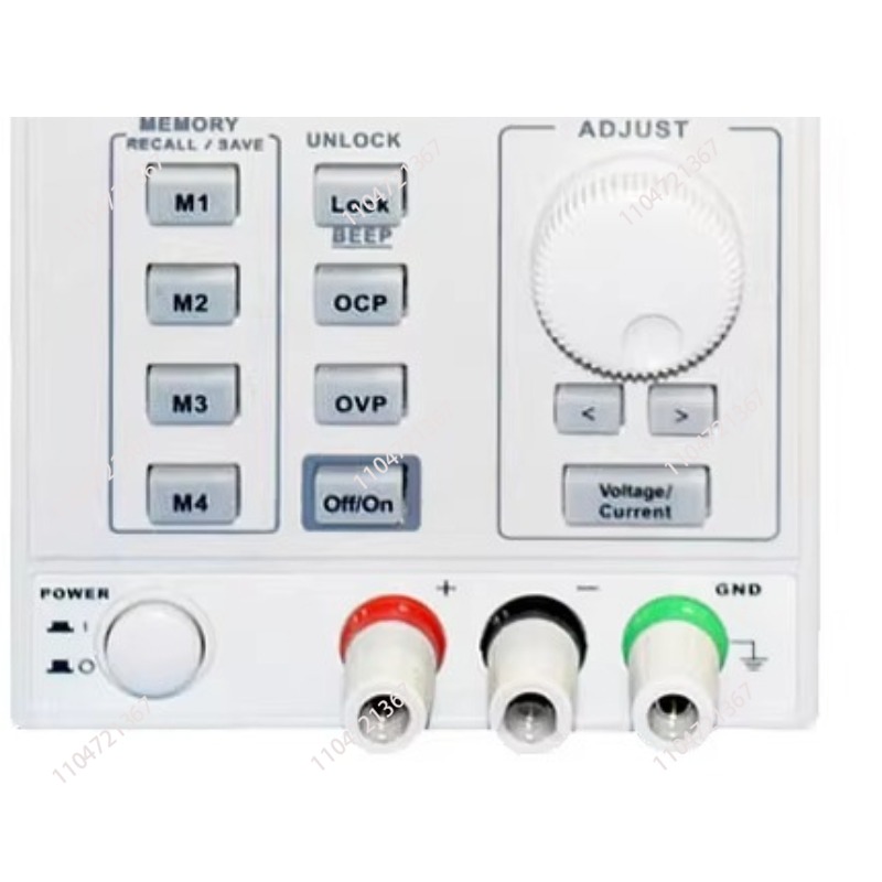 KORAD KA3003D KA3005D KA3005P  - Programmable Dc Power Supply 60V 5A recension och pris