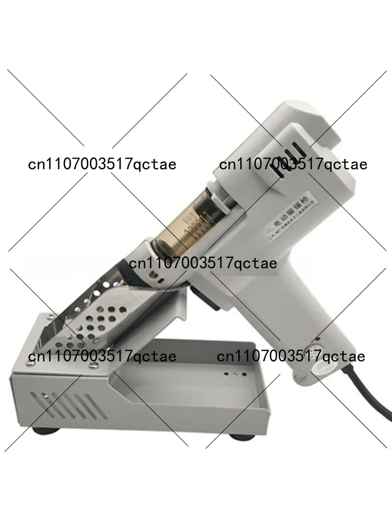 Electric Vacuum Desoldering Pu - Desoldering Gun Vacuum Electric recension och pris