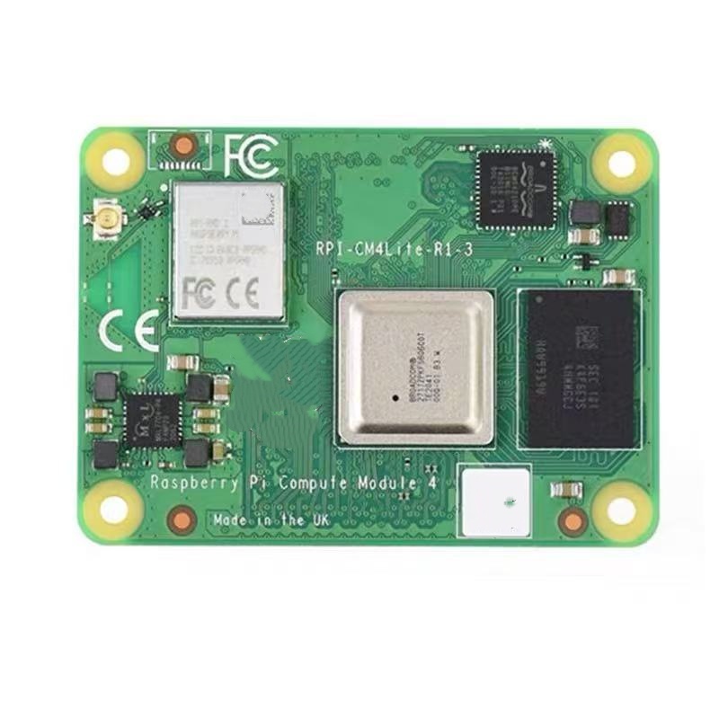 Raspberry Pi Computing Module  - Raspberry Pi Compute Module 4 8Gb 32Gb recension och pris