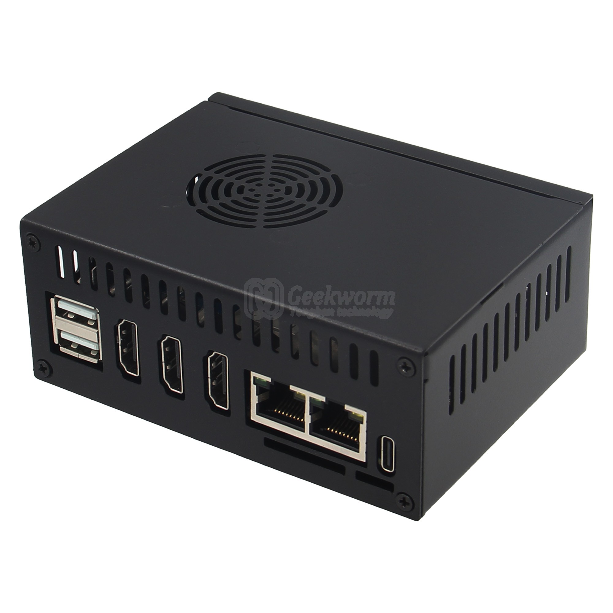Orange Pi 5 Plus Case(N508) wi - Orange Pi 5 Plus 16Gb recension och pris