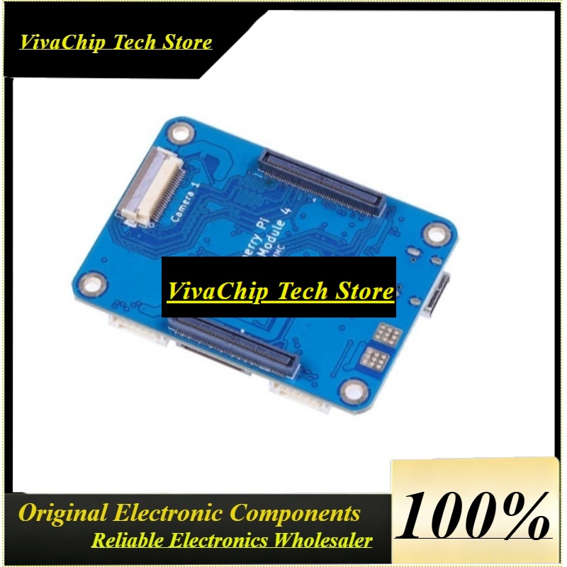 VoFSOchin Tiny Carrier Board W - Raspberry Pi Compute Module 4 8Gb 32Gb recension och pris