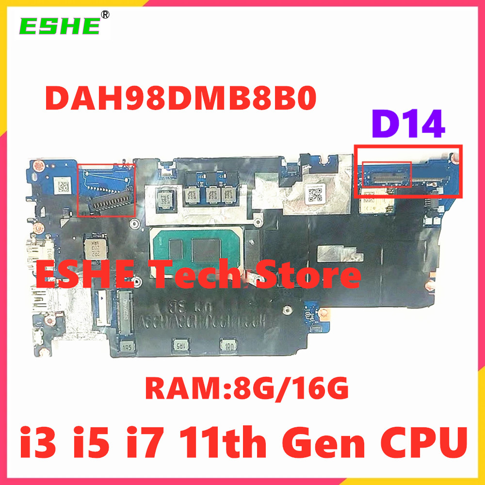 DAH98DMB8B0 For Huawei BoD-WDI - Khadas Vim4 8Gb recension och pris