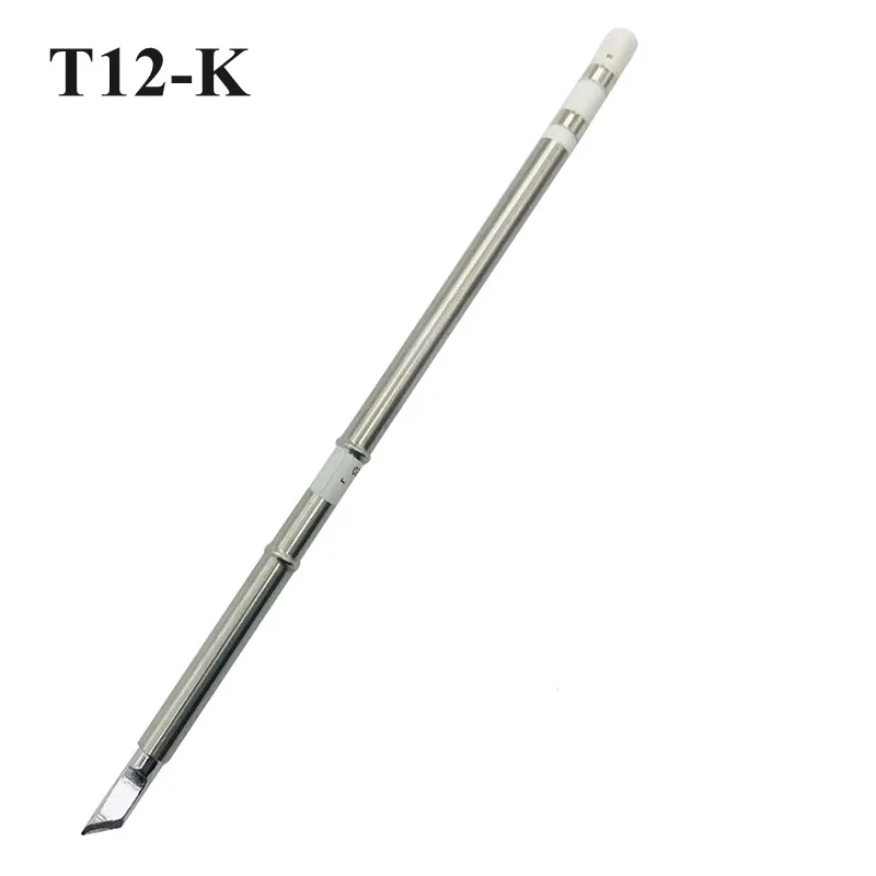 T12 Soldering Solder Iron Tips - Soldering Station T12 Oled recension och pris