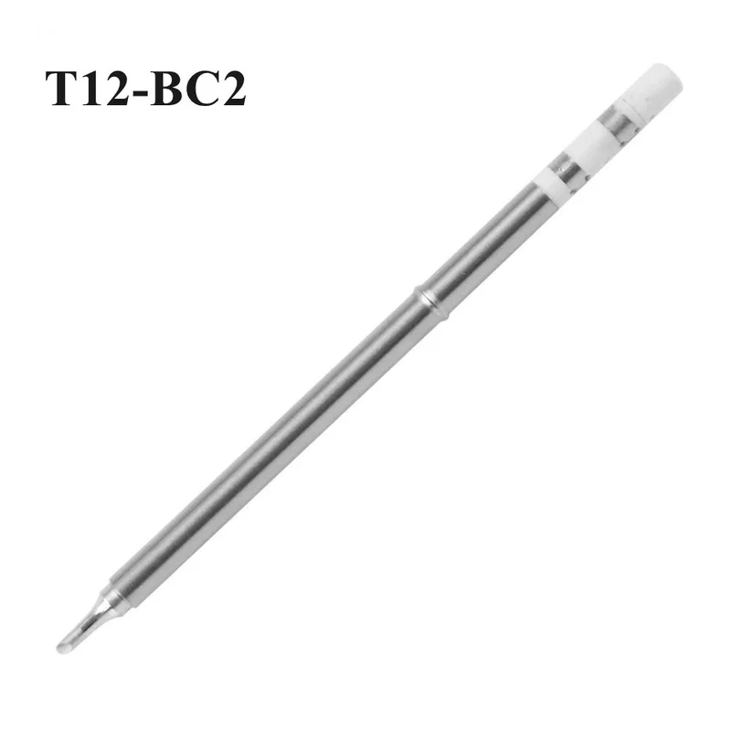 T12 Soldering Solder Iron Tips - Soldering Station T12 Oled recension och pris