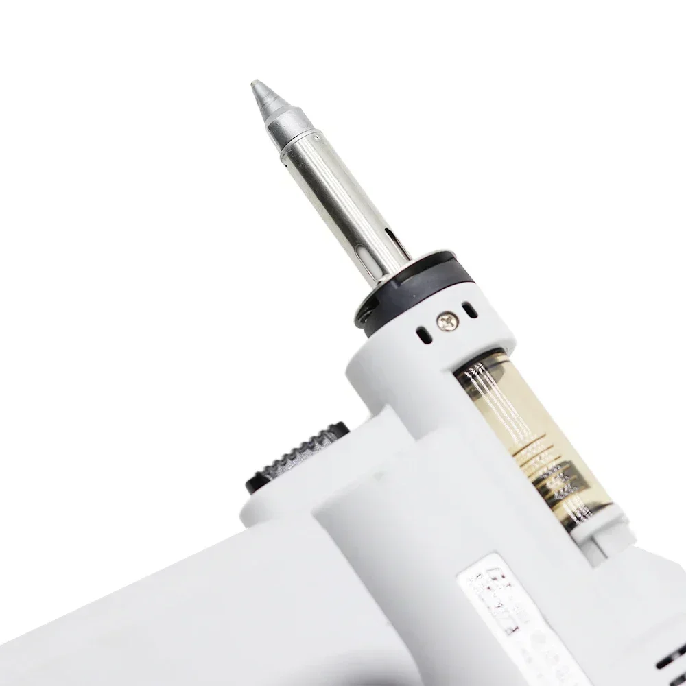 S-998P Double-pump Electric De - Desoldering Gun Vacuum Electric recension och pris