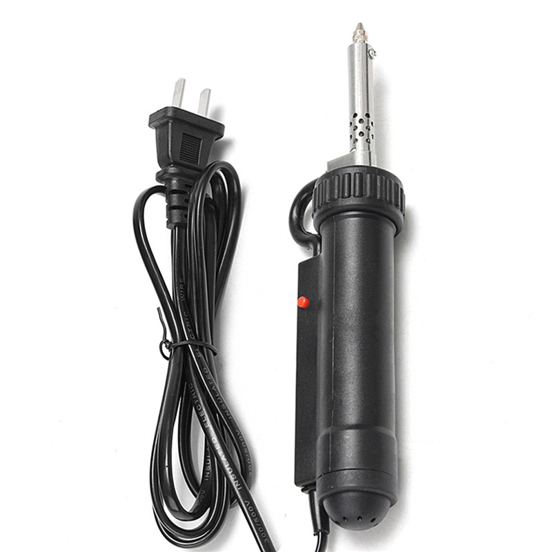 Free shipping Hot Sale 30W 220 - Desoldering Gun Vacuum Electric recension och pris