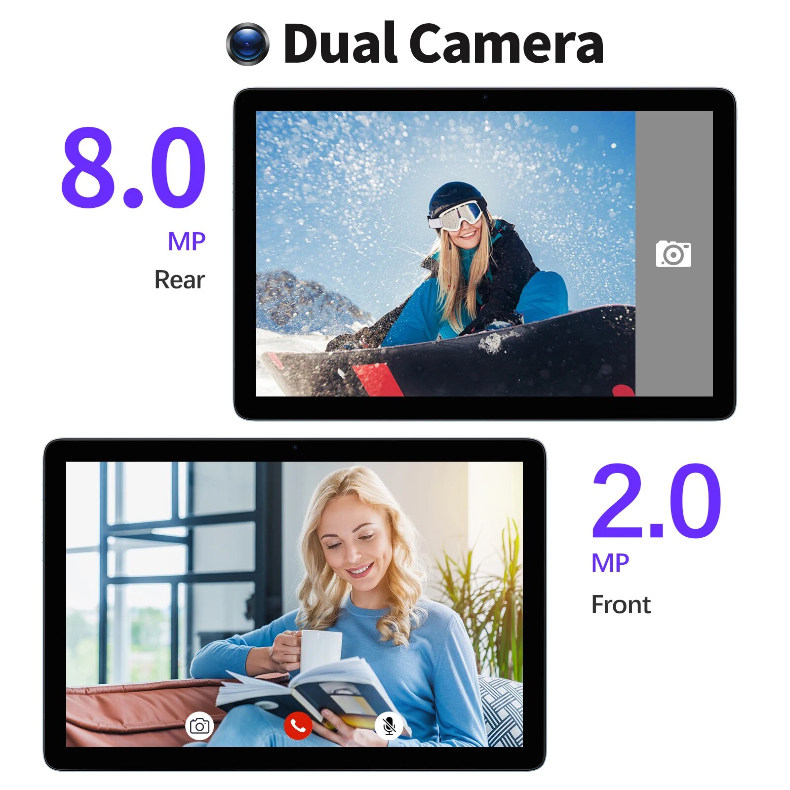 PRITOM TAB11 Android 15 Tablet - Khadas Vim4 8Gb recension och pris