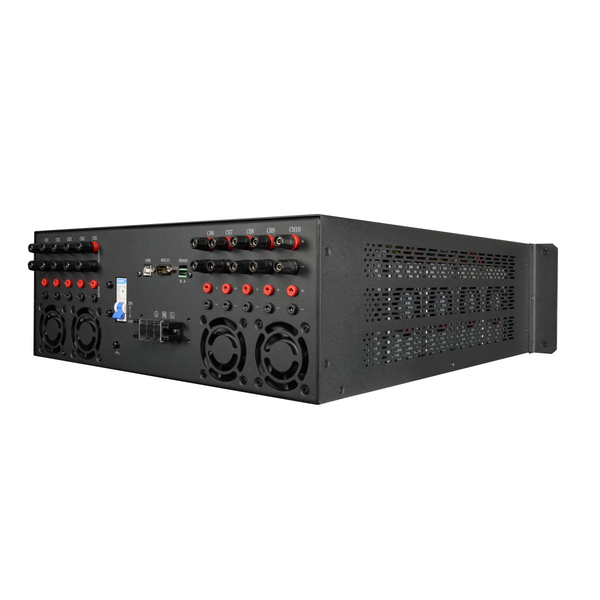 Laboratory adjustable 220V AC  - Programmable Dc Power Supply 60V 5A recension och pris